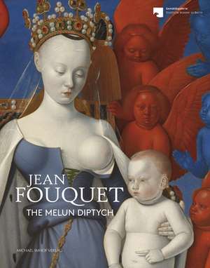 Jean Fouquet de Stephan Kemperdick