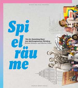 Spielräume de Helmut Schwarz