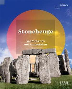 Stonehenge de Doreen Mölders