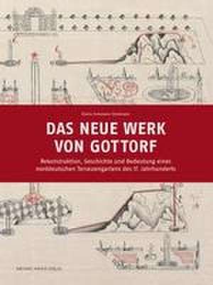 Das neue Werk von Gottorf de Karen Asmussen-Stratmann