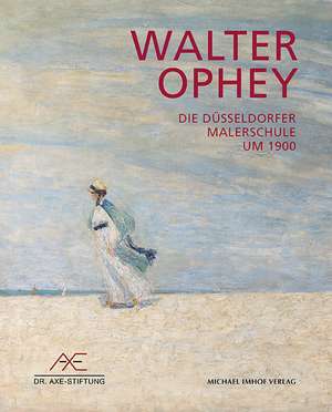 Walther Ophey de Christiane Pickartz