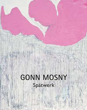 Gonn Mosny de Birte und Kerstin Mosny) Gonn Mosny Estate (Dierk