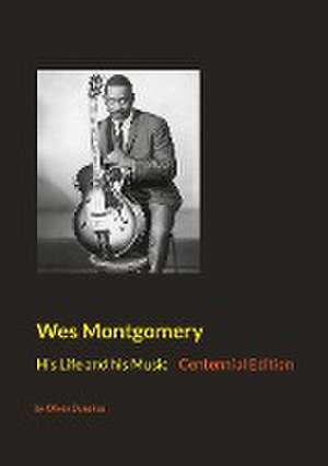 Wes Montgomery de Oliver Dunskus