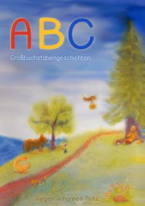 ABC de Jürgen Johannes Platz