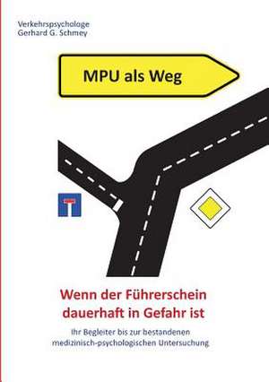 Mpu ALS Weg: Korper de Gerhard Schmey