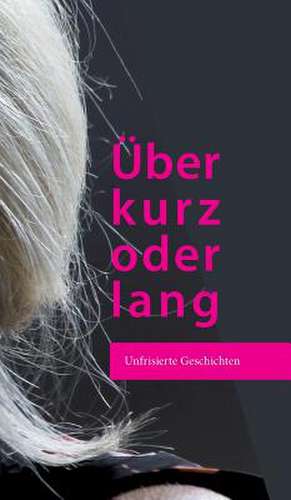 Uber Kurz Oder Lang: Korper de Katharina Beck