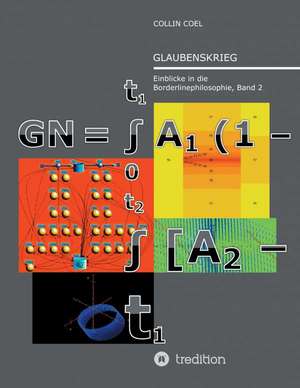 Glaubenskrieg de Collin Coel