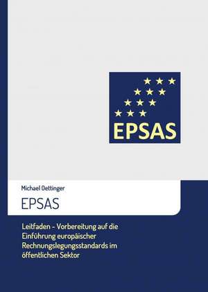 Epsas: Wie Ich Meine Chronischen Krankheiten, Konflikte Und Krisen Heilte Und Meine Kuhnsten Traume Ubertraf de Michael Oettinger