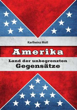 Amerika de Karlheinz Moll