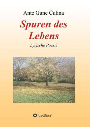 Spuren Des Lebens