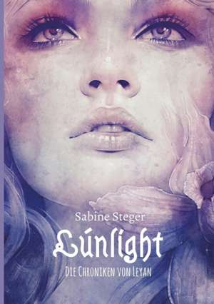 Lúnlight de Sabine Steger