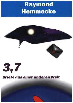 3,7 de Raymond Hemmecke