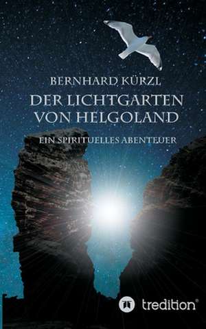 Der Lichtgarten Von Helgoland