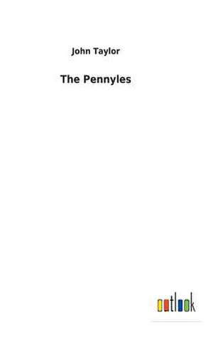 The Pennyles de John Taylor