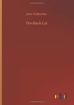 The Black Cat de John Todhunter