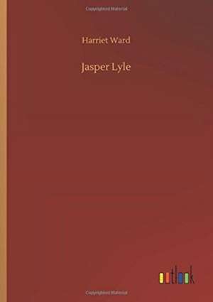 Jasper Lyle de Harriet Ward