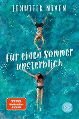 Für einen Sommer unsterblich de Jennifer Niven