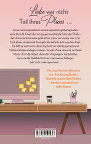 Love in Progress de Beth Reekles
