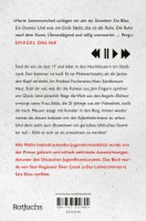 Es war einmal Indianerland de Nils Mohl