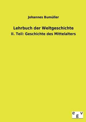 Lehrbuch Der Weltgeschichte: 3 Walzer Fr Gitarre de Johannes Bumüller