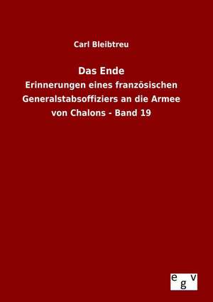 Das Ende