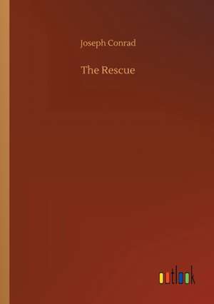 The Rescue de Joseph Conrad