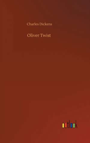 Oliver Twist de Charles Dickens