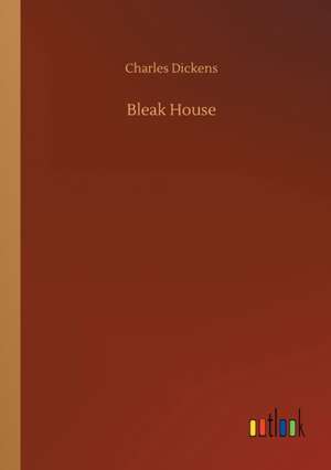 Bleak House de Charles Dickens