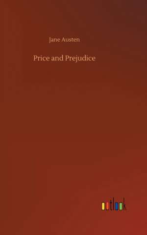 Price and Prejudice de Jane Austen