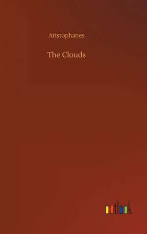 The Clouds de Aristophanes