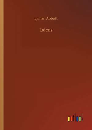 Laicus de Lyman Abbott