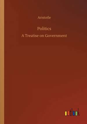 Politics de Aristotle