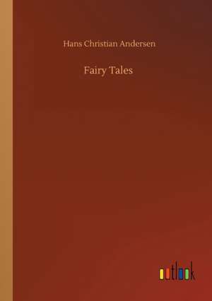 Fairy Tales de Hans Christian Andersen