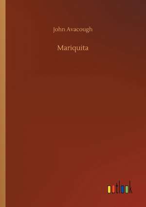 Mariquita de John Avacough