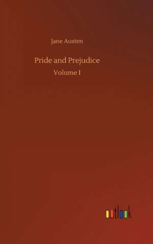 Pride and Prejudice de Jane Austen