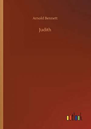 Judith de Arnold Bennett
