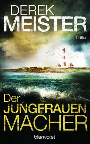 Der Jungfrauenmacher de Derek Meister