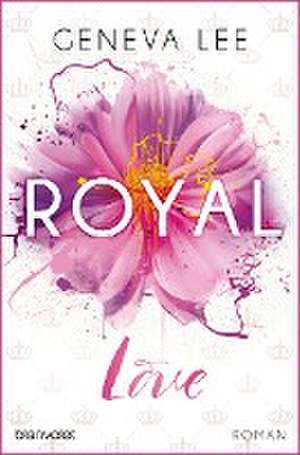 Royal Love de Geneva Lee