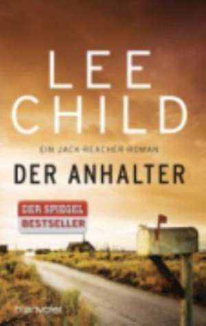 Der Anhalter de Lee Child