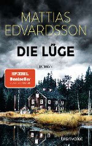 Die Lüge de Mattias Edvardsson