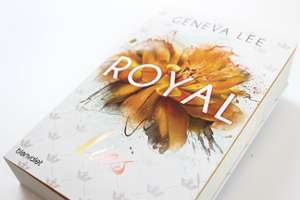 Royal Lies de Geneva Lee