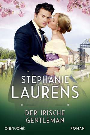 Der irische Gentleman de Stephanie Laurens