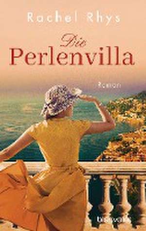 Die Perlenvilla de Rachel Rhys