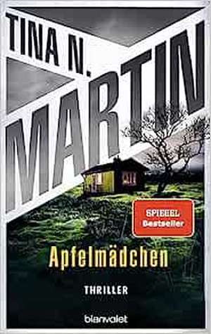 Apfelmädchen de Tina N. Martin