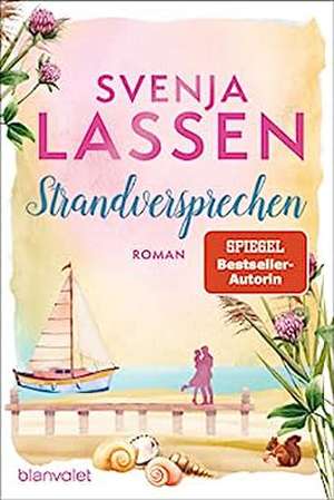 Strandversprechen de Svenja Lassen