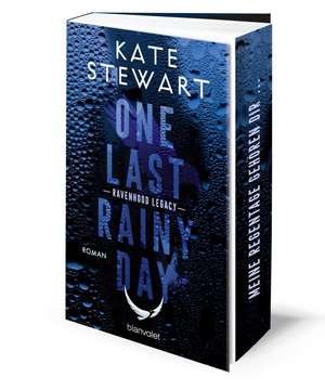 One Last Rainy Day de Kate Stewart