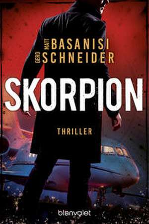 Skorpion de Matt Basanisi