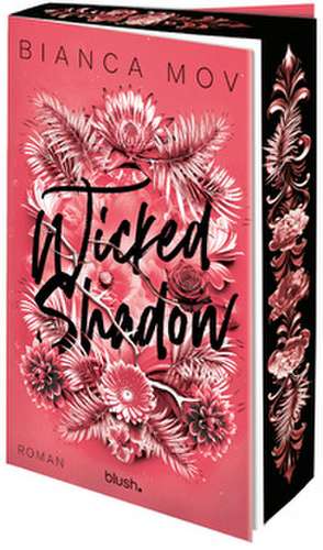 Wicked Shadow de Bianca Mov