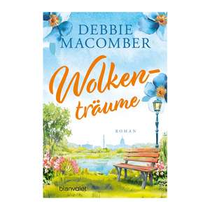Wolkenträume de Debbie Macomber