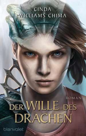 Der Wille des Drachen de Cinda Williams Chima